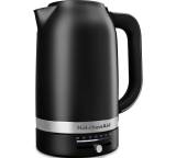 Wasserkocher im Test: 5KEK1701 von KitchenAid, Testberichte.de-Note: 1.6 Gut