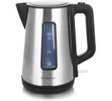 Wasserkocher im Test: WK-122829 von Emerio, Testberichte.de-Note: 1.7 Gut