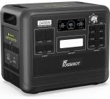 Powerstation im Test: F2400 von FossiBot, Testberichte.de-Note: 1,6 