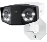 Überwachungskamera im Test: Duo 3 PoE von Reolink, Testberichte.de-Note: 1.6 Gut