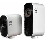 Webcam im Test: Project Watcher von Creative, Testberichte.de-Note: 1.0 Sehr gut