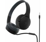 Kopfhörer im Test: SoundForm Mini Wired von Belkin, Testberichte.de-Note: 1.6 Gut