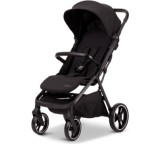 Kinderwagen im Test: Zac von Moon, Testberichte.de-Note: 4.8 Mangelhaft