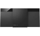 Stereoanlage im Test: SC-HC300 von Panasonic, Testberichte.de-Note: 1.6 Gut