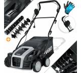 Vertikutierer im Test: 2-in-1 Elektro-Vertikutierer (1800 W) von Masko, Testberichte.de-Note: 1.6 Gut