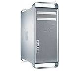 Mac Pro Quad-Core 2,66 GHz 3GB RAM 640GB HDD MB871D/A (2009)