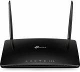 Router im Test: Archer MR550 von TP-Link, Testberichte.de-Note: 2.1 Gut