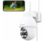 Überwachungskamera im Test: 2K Y4 von Galayou, Testberichte.de-Note: 1.7 Gut