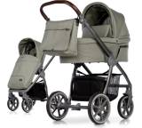 Kinderwagen im Test: Vita Hope von My Junior, Testberichte.de-Note: ohne Endnote