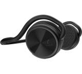 Kopfhörer im Test: SH03 von Besign, Testberichte.de-Note: 2.3 Gut