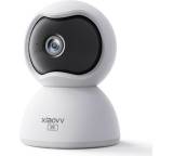 Überwachungskamera im Test: Q2 3MP von XIAOVV, Testberichte.de-Note: 2.0 Gut