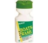 Reinigungsmittel im Test: Boats Wash von Yachticon, Testberichte.de-Note: ohne Endnote