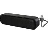 PC-Lautsprecher im Test: EL-001 von Zetiy, Testberichte.de-Note: 2.1 Gut