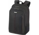 Rucksack im Test: GuardIT 2.0 Laptop Backpack 17.3“ von Samsonite, Testberichte.de-Note: 1.6 Gut