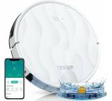 Saugroboter im Test: M2 von Tesvor, Testberichte.de-Note: 2.5 Gut