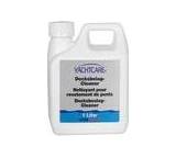 Reinigungsmittel im Test: YC Decksbelag Cleaner von Vosschemie, Testberichte.de-Note: ohne Endnote