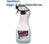 Reinigungsmittel im Test: Algen- und Muschelentferner von Yachticon, Testberichte.de-Note: 1.7 Gut