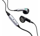 Headset im Test: HPM-64 von Sony Ericsson, Testberichte.de-Note: 2.5 Gut