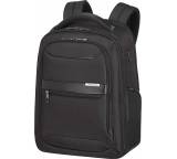 Rucksack im Test: Vectura Evo Laptop Backpack 14.1“ von Samsonite, Testberichte.de-Note: 1.5 Sehr gut