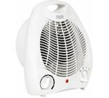 Heizlüfter im Test: TSA8025 von Teesa, Testberichte.de-Note: 1.9 Gut