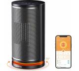 Heizlüfter im Test: H713B von GoveeLife, Testberichte.de-Note: 1.4 Sehr gut