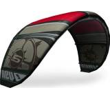 Kite im Test: REV von Slingshot Sports, Testberichte.de-Note: ohne Endnote