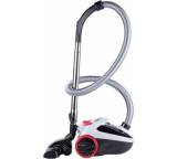 Staubsauger im Test: DD2001 von Dirt Devil, Testberichte.de-Note: 2.1 Gut