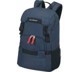 Rucksack im Test: Sonora Laptop Backpack 14“ von Samsonite, Testberichte.de-Note: 1.4 Sehr gut