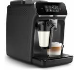 Kaffeevollautomat im Test: Series 2300 EP2330/10 von Philips, Testberichte.de-Note: 1.7 Gut