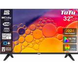 Fernseher im Test: TUB32HN1N von TuTu, Testberichte.de-Note: 2.0 Gut