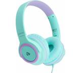 Kopfhörer im Test: CH1 von Infurture, Testberichte.de-Note: 1.4 Sehr gut