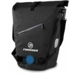 Fahrradtasche im Test: Hero 27 l von Forrider, Testberichte.de-Note: 1.8 Gut