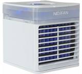 Klimaanlage im Test: Nexfan Mini Air Cooler von Ghonzlin, Testberichte.de-Note: 3.0 Befriedigend