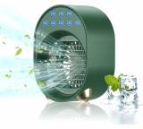 Klimaanlage im Test: Air Cooler von Bseical, Testberichte.de-Note: 2.3 Gut