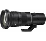 Objektiv im Test: 500mm 5.6 DG DN OS Sports von Sigma, Testberichte.de-Note: 1.0 Sehr gut