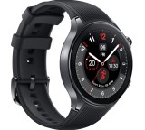 Smartwatch im Test: Watch 2 von OnePlus, Testberichte.de-Note: 2.0 Gut