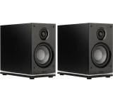 Magnat Lautsprecher im Test: Signature Edelstein von Magnat, Testberichte.de-Note: 1,0 