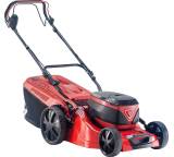 Rasenmäher im Test: by Al-Ko 4732 Li SP von Solo, Testberichte.de-Note: 2.5 Gut