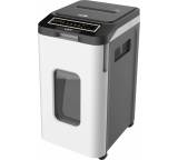 Aktenvernichter im Test: AUTO350P4 von LMG Germany, Testberichte.de-Note: 1.4 Sehr gut