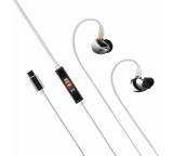 Kopfhörer im Test: NHB15 von Questyle, Testberichte.de-Note: 1.9 Gut