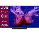 Fernseher im Test: LT-65VGQ8255 von JVC, Testberichte.de-Note: ohne Endnote