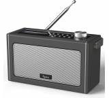 Radio im Test: Epoca von i-box, Testberichte.de-Note: 2.2 Gut