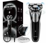 Rasierer im Test: BlackStone Plus von Sejoy, Testberichte.de-Note: 2.0 Gut