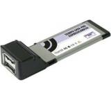 S-ATA-Karte im Test: Tempo SATA Pro von Sonnet, Testberichte.de-Note: 1.8 Gut