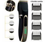 Haarschneider im Test: Family 4 Max 4+ von Pulis, Testberichte.de-Note: 1.9 Gut