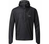 Funktionsjacke im Test: Phantom Pull On von Rab, Testberichte.de-Note: ohne Endnote