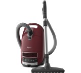 Staubsauger im Test: Complete C3 125 Gala Edition von Miele, Testberichte.de-Note: ohne Endnote