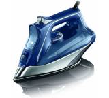 Bügeleisen im Test: Pro Master DW8215 von Rowenta, Testberichte.de-Note: 1.8 Gut