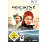 Geheimakte 2: Puritas Cordis (für Wii)