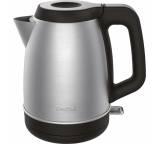 Wasserkocher im Test: Element KI280D von Tefal, Testberichte.de-Note: 1.6 Gut